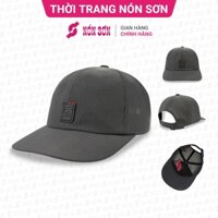 Mũ kết lưỡi trai nam nữ NÓN SƠN chính hãng MC001G-XM2