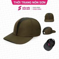 Mũ kết lưỡi trai nam nữ NÓN SƠN chính hãng MC163A-XR2