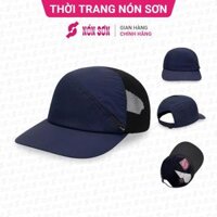 Mũ kết lưỡi trai nam nữ NÓN SƠN chính hãng MC014-XH1