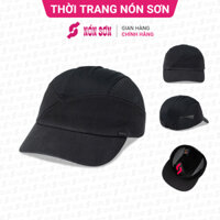 Mũ kết lưỡi trai nam nữ thời trang NÓN SƠN-MC021-ĐN1