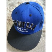 mũ kết/ mũ lưỡi trai /nón snapback thời trang hàn quốc cao cấp(ms14)