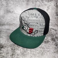 Mũ kết mũ snapback thời trang L41