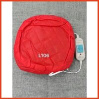 Mũ Kích Nhiệt Làm Tóc, Mũ Hấp Dầu Cá Nhân Chỉnh Nhiệt Nhiệt Termax