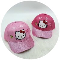 mũ kitty cho be hàng loại 1