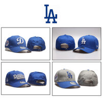 Mũ LA Dodgers thời trang Mũ có thể điều chỉnh Nhẹ