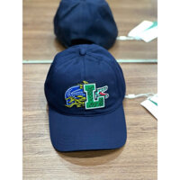 Mũ Lacoste Nam Chính Hãng RK1503