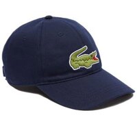 Mũ Lacoste Navy