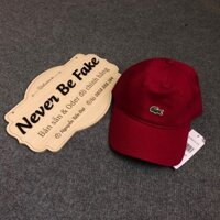 MŨ LACOSTE RK4863 Chính Hãng