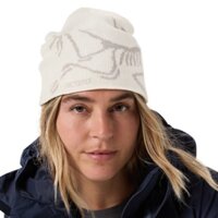 Mũ len 2 lớp giữ ấm Unisex ARC TERYX