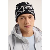 Mũ len Arcteryx 2 lớp giữ nhiệt Unisex
