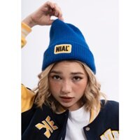 Mũ len beanie - SQUAD