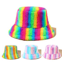 Mũ len lông vành nhỏ cực xinh phong cách Hàn Quốc nhiều màu sắc