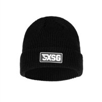 Mũ len nam-nón Beanie len dệt FIVEX BEANIE BTS PRE-WINTER24/unisex/2 màu