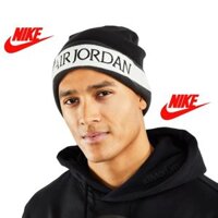 Mũ len Nike Jordan Jumpman Classics Beanie CW6403