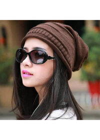 Mũ len nữ, Nón len nữ đẹp dn19121904