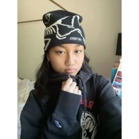 Mũ len Unisex Arcteryx 2 lớp giữ nhiệt tốt không xù