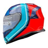 Mũ LS2 FF800 Storm Slant bóng