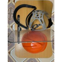 MŨ LƯỚI CẮT CỎ