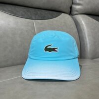 Mũ lưỡi chai Lacoste RK5408 chính hãng