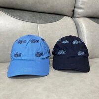 Mũ lưỡi chai Lacoste RK9401 chính hãng