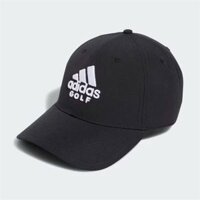 Mũ Lưỡi Trai Adidas Golf Performance - Màu Đen