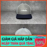 Mũ lưỡi trai bít đuôi lưỡi cabelas chính hãng xịn