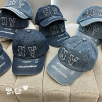 mũ lưỡi trai bò rách l...v 0703