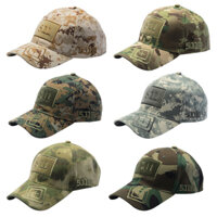 Mũ lưỡi trai chiến thuật 5.11