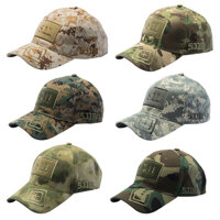 Mũ lưỡi trai chiến thuật 5.11