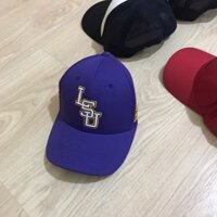 Mũ lưỡi trai chính hãng LSU Tiger