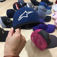 Mũ lưỡi trai chính hãng Alpinestars