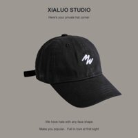 Mũ Lưỡi Trai chống lóa tốt Cao phong thái korea Cho Cặp Đôi