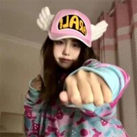 Mũ Lưỡi Trai Chống Nắng Hình Đôi Cánh Thiên Thần Độc Đáo