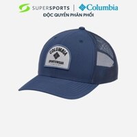 Mũ Lưỡi Trai Columbia Logo Snap Back - Xanh Navy  - 2032011467