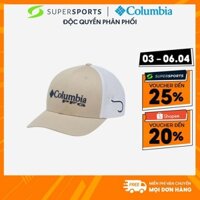 Mũ Lưỡi Trai Columbia Pfg Logo™ Mesh Ball - High - Be  - 1503971271