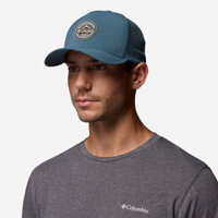 Mũ Lưỡi Trai Columbia Mountaincap™ 3D Stretch Snap Back - Xanh Dương