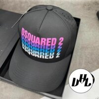 Mũ Lưỡi Trai Dù Lỗ DSQUARED2 Giá Rẻ Thời Trang Phong Cách Nam Nữ