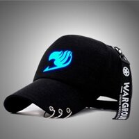 Mũ Lưỡi Trai Fairy Tail MS 4