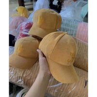 Mũ Lưỡi Trai Freeship Nón Lưỡi Trai Xưởng SX - Xanh Ngọc