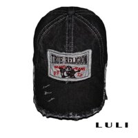 Mũ Lưỡi Trai Jean BL-036