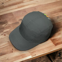 Mũ lưỡi trai la.coste trơn, vải dù 5panel cao cấp Ls10-4G phong cách đơn giản.