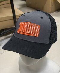 Mũ lưỡi trai lưới NIKE Jordan Brand Sport Classical Hat