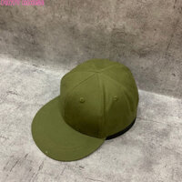 Mũ lưỡi trai màu xanh bộ đội ,nón kết chất lượng cao đẹp xịn như hình shop tự chụp