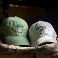 Mũ Lưỡi Trai Mềm Mại In Chữ undefeated Cá Tính