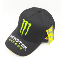 Mũ lưỡi trai MONSTER ENERGY