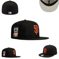 Mũ lưỡi trai  Mũ bóng chày Snapback lưới trai bít đuôi MLB NFL dành cho nam nữ thêu chữ M1202-SD02