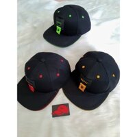 Mũ lưõi trai, mũ kết nam NK-020