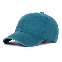 Mũ lưỡi trai nam CEQ - Xanh dương