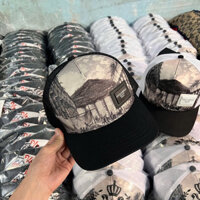 Mũ lưỡi trai nam DG hàng đẹp mới nhất 2025