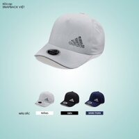 Mũ lưỡi trai nam nữ hàng hiệu chính hãng nón kết cao cấp